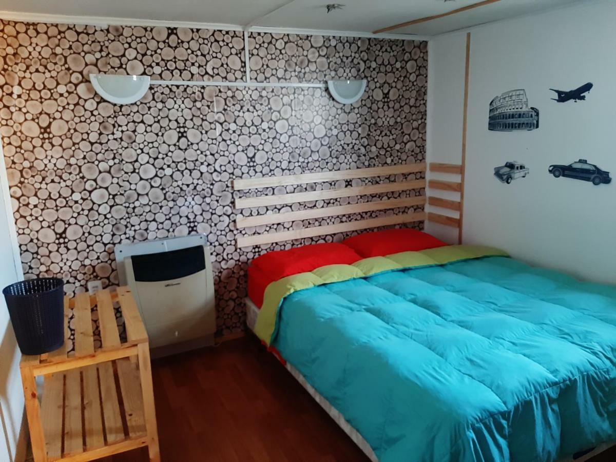 Isla Yu Patagonia Otel Puerto Natales Dış mekan fotoğraf